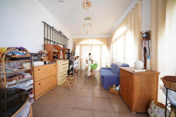 Casa independiente en calle Partida del Raspeig Polígono a