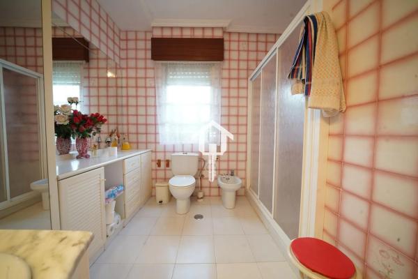 Casa independiente en calle Partida del Raspeig Polígono a