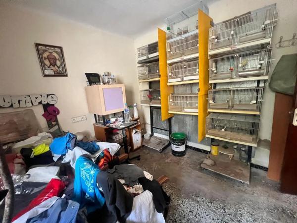 Casa independiente en Cm Juncaret