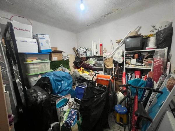 Casa independiente en Cm Juncaret