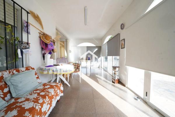 Casa independiente en calle Partida del Raspeig Polígono a