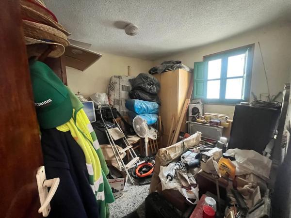 Casa independiente en Cm Juncaret