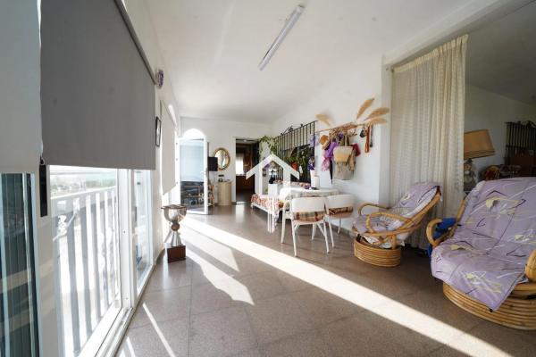 Casa independiente en calle Partida del Raspeig Polígono a