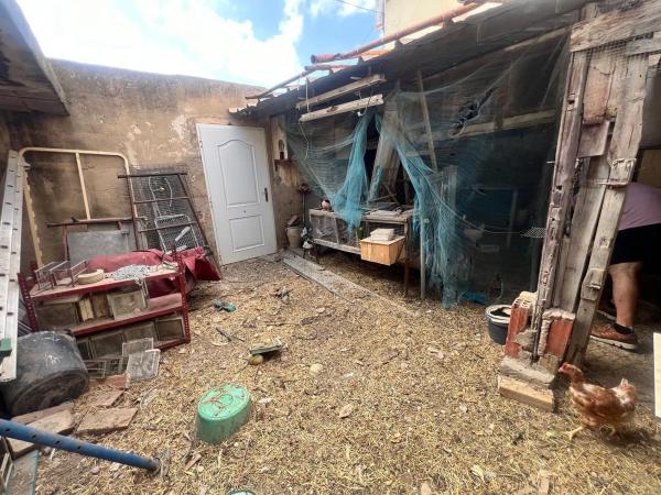 Casa independiente en Cm Juncaret