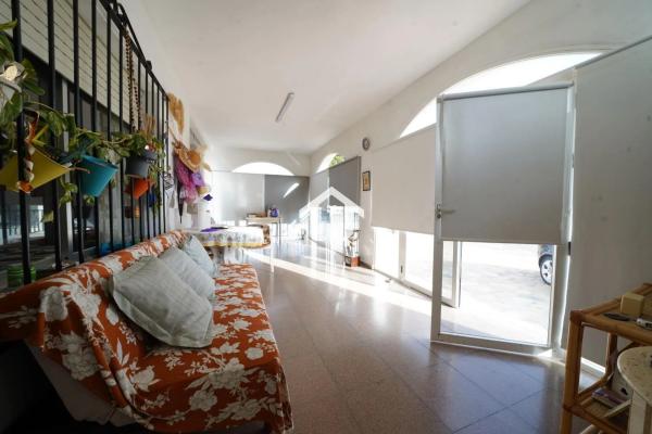 Casa independiente en calle Partida del Raspeig Polígono a