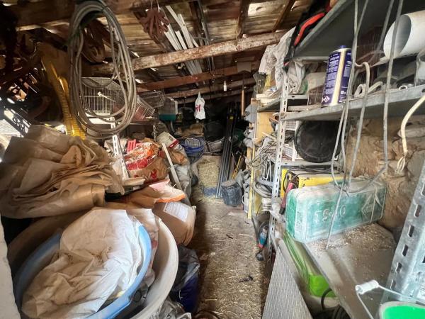 Casa independiente en Cm Juncaret