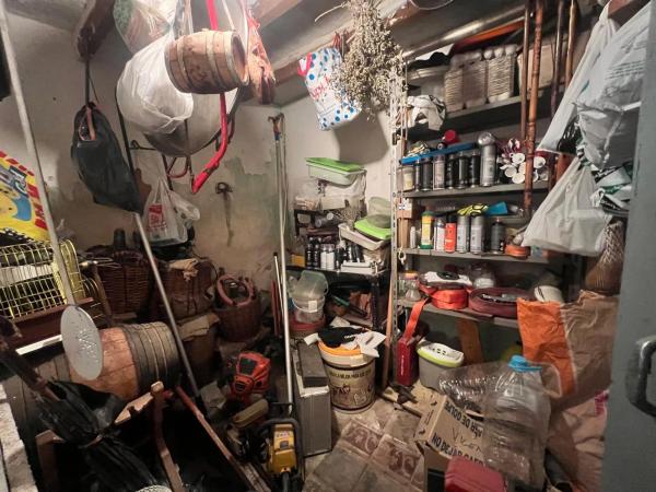 Casa independiente en Cm Juncaret