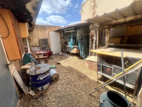 Casa independiente en Cm Juncaret