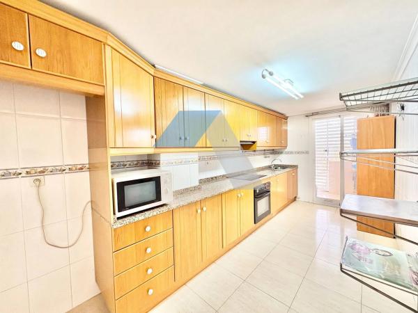 Piso en calle Riu Algar