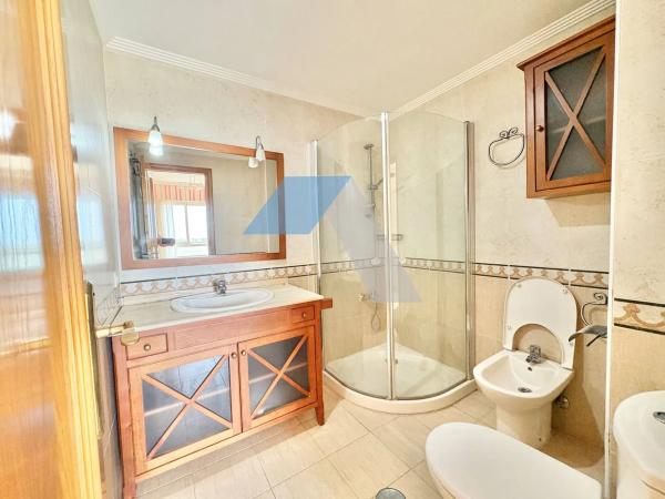 Piso en calle Riu Algar