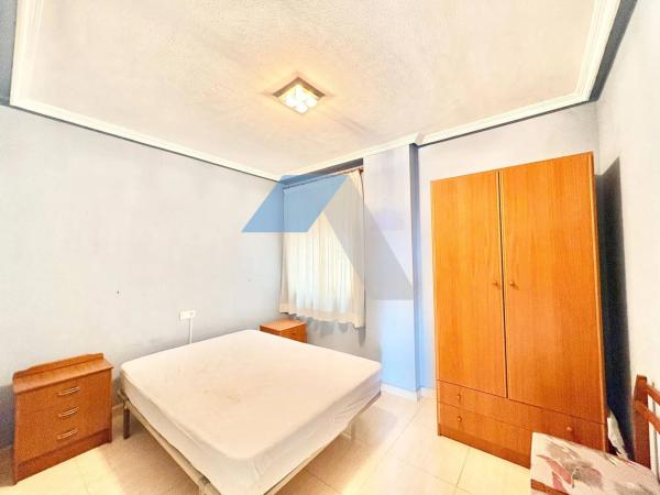 Piso en calle Riu Algar