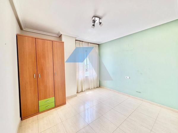 Piso en calle Riu Algar