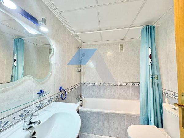 Piso en calle Riu Algar