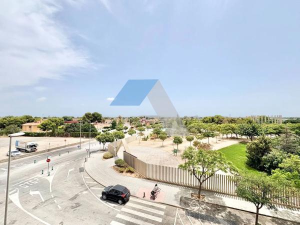 Piso en calle Riu Algar