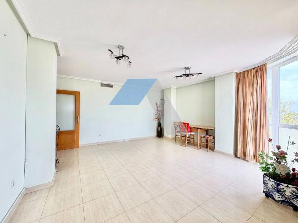 Piso en calle Riu Algar