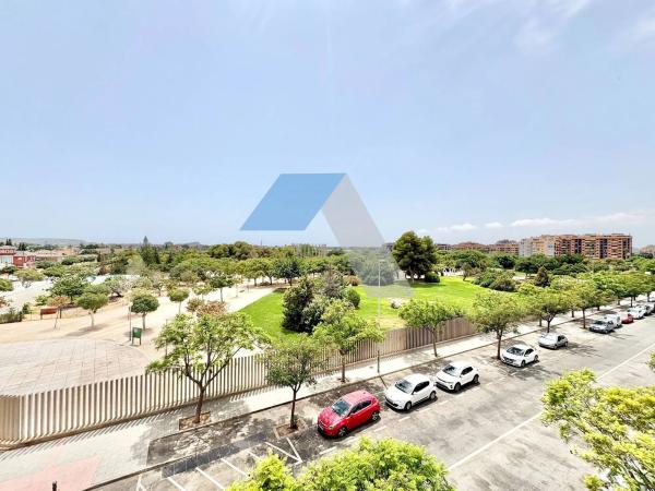 Piso en calle Riu Algar