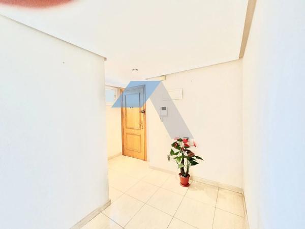 Piso en calle Riu Algar