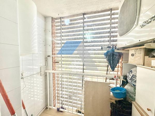 Piso en calle Riu Algar