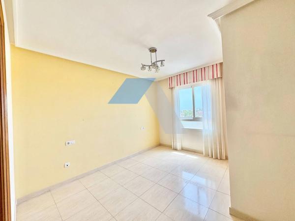 Piso en calle Riu Algar