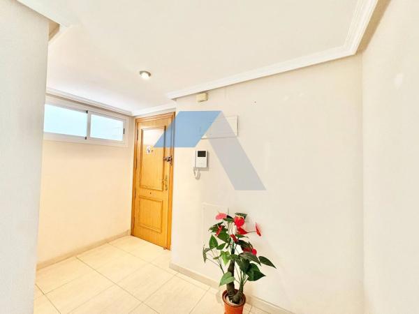 Piso en calle Riu Algar