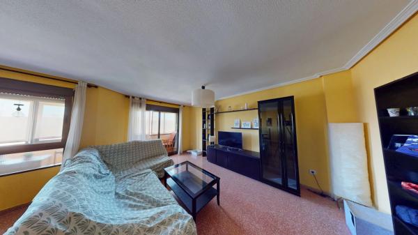 Piso en calle Lillo Juan s/n