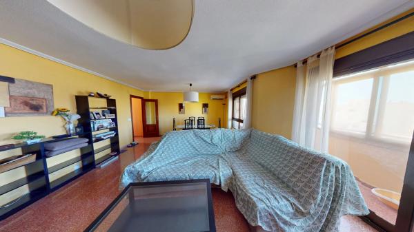 Piso en calle Lillo Juan s/n