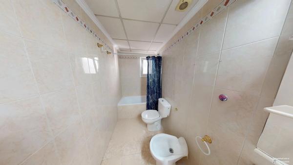 Piso en calle Lillo Juan s/n