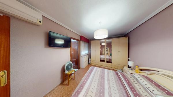 Piso en calle Lillo Juan s/n