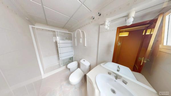 Piso en calle Lillo Juan s/n