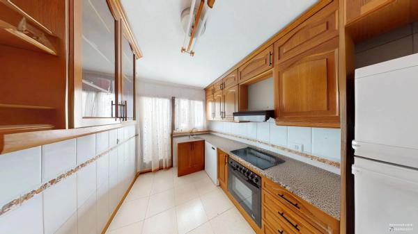 Piso en calle Lillo Juan s/n