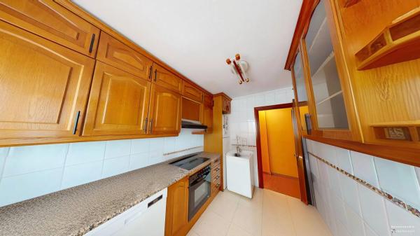 Piso en calle Lillo Juan s/n