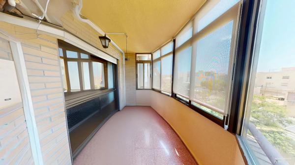 Piso en calle Lillo Juan s/n