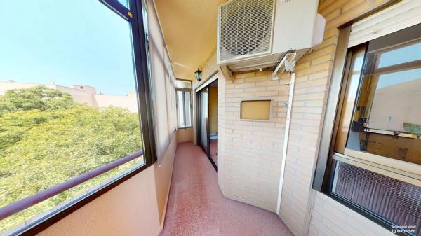 Piso en calle Lillo Juan s/n