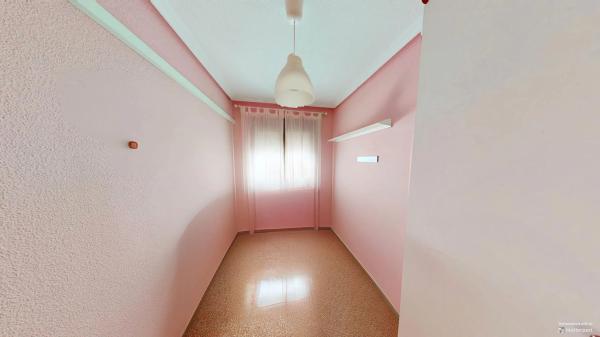 Piso en calle Lillo Juan s/n