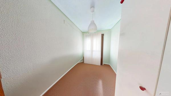 Piso en calle Lillo Juan s/n