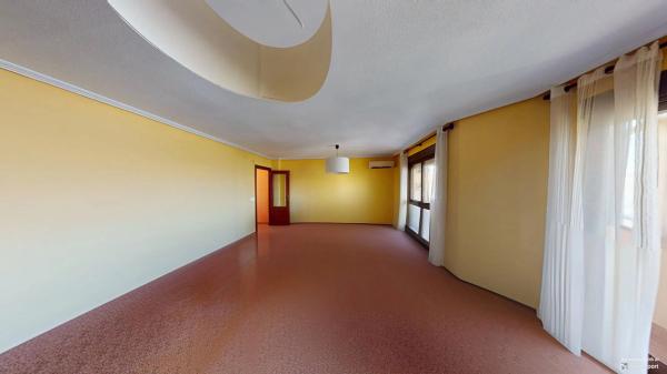 Piso en calle Lillo Juan s/n