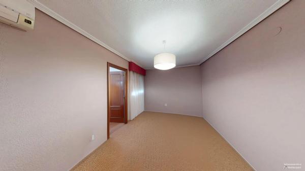 Piso en calle Lillo Juan s/n