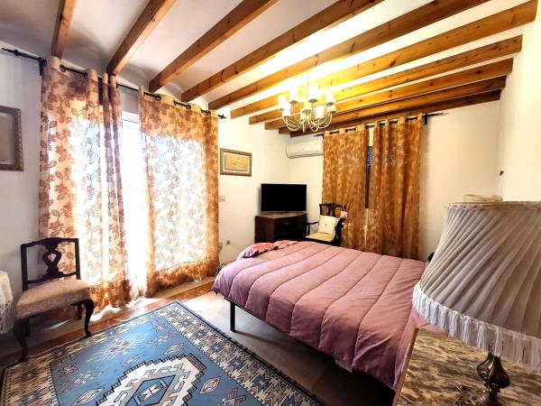 Casa independiente en calle Partida del Raspeig