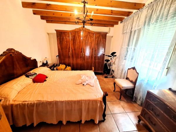 Casa independiente en calle Partida del Raspeig