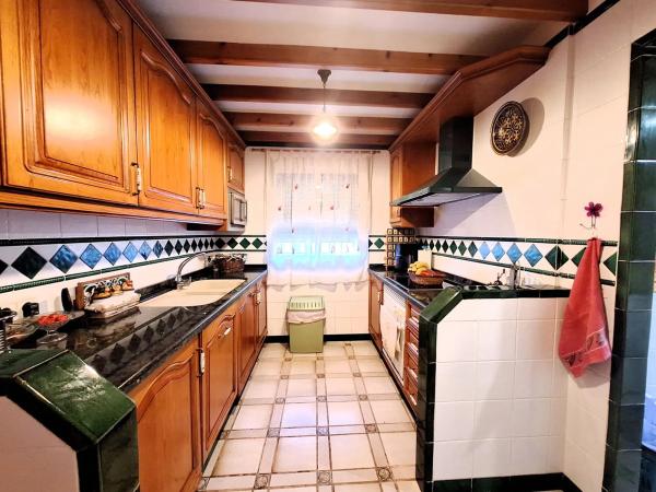 Casa independiente en calle Partida del Raspeig