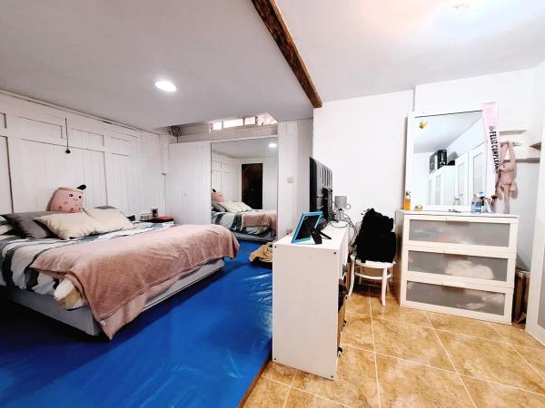 Chalet pareado en paseo los Rosales