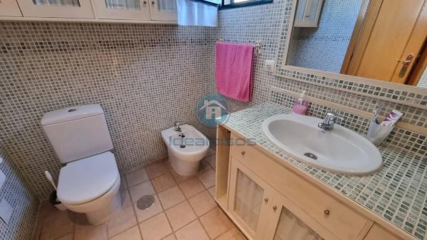 Ático en calle San Francisco