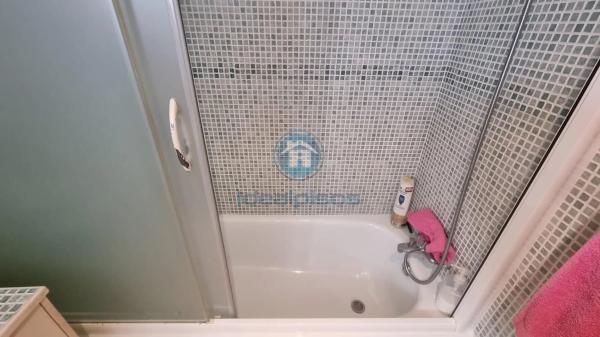 Ático en calle San Francisco