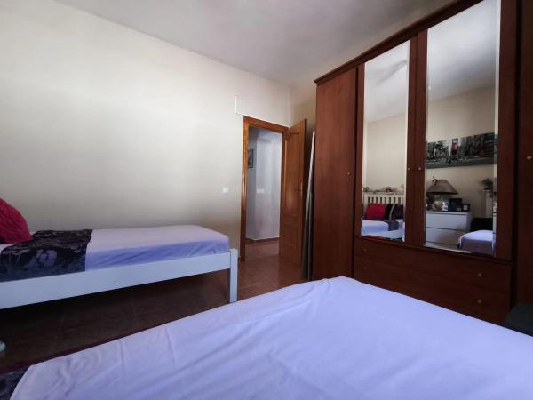 Casa independiente en calle Higuera