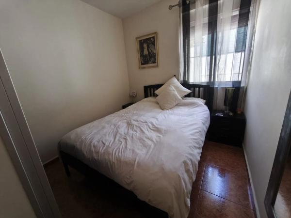 Casa independiente en calle Higuera