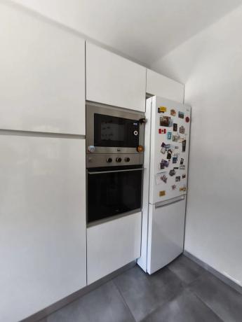 Casa independiente en calle Higuera