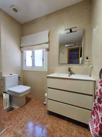 Casa independiente en calle Higuera