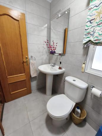 Casa independiente en calle Higuera