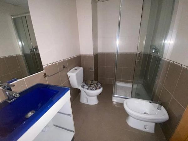 Piso en avenida 3 de Abril de 1979