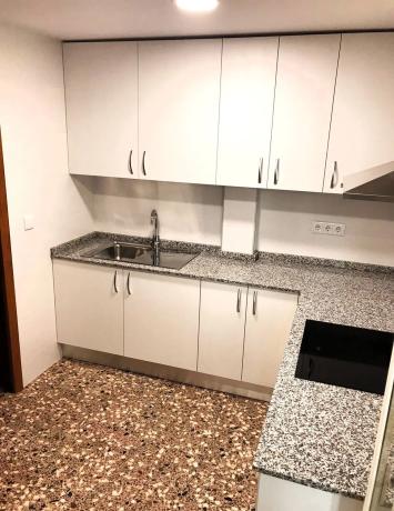 Piso en calle de Núñez de Balboa, 1